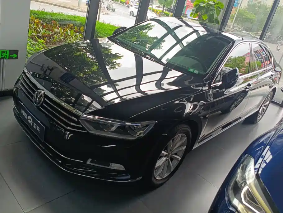 Volkswagen Magotan 2020