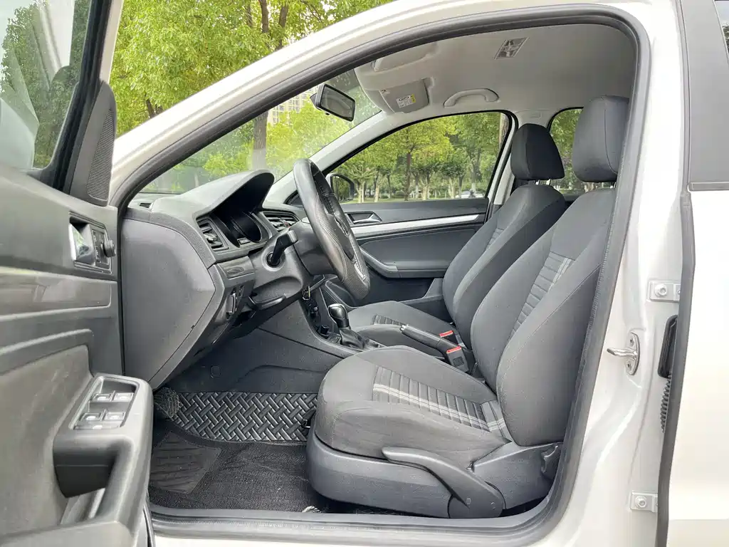 Volkswagen Lavida 2022