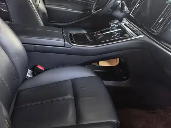 GAC Trumpchi M8 2022