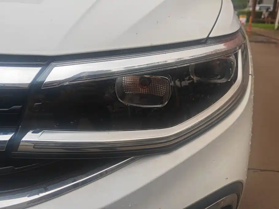 Volkswagen Bora 2023
