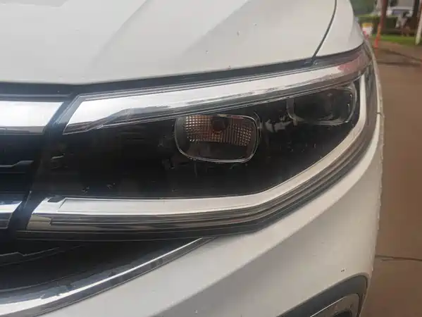 Volkswagen Bora 2023