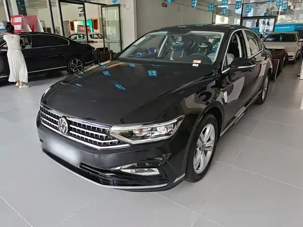 Volkswagen Magotan 2026