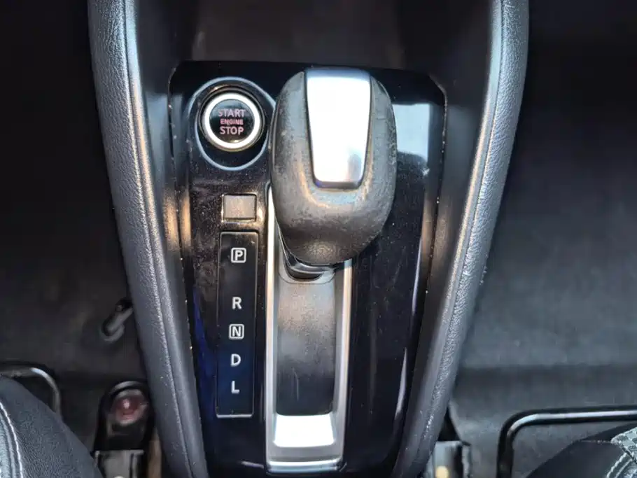 Nissan Kicks 2019 — фото 16