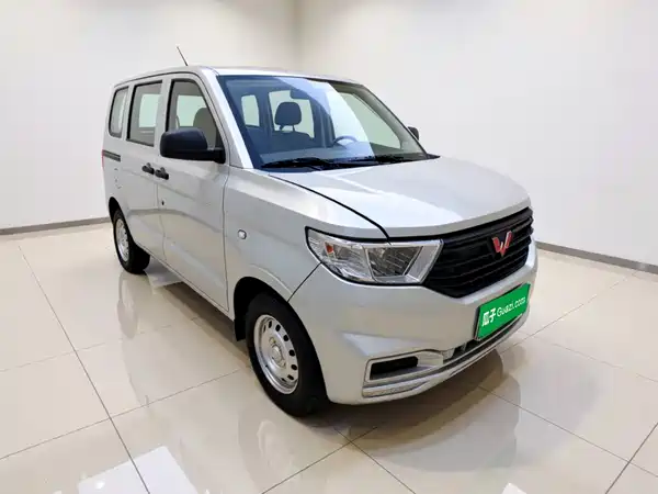 Wuling Hongguang V 2022