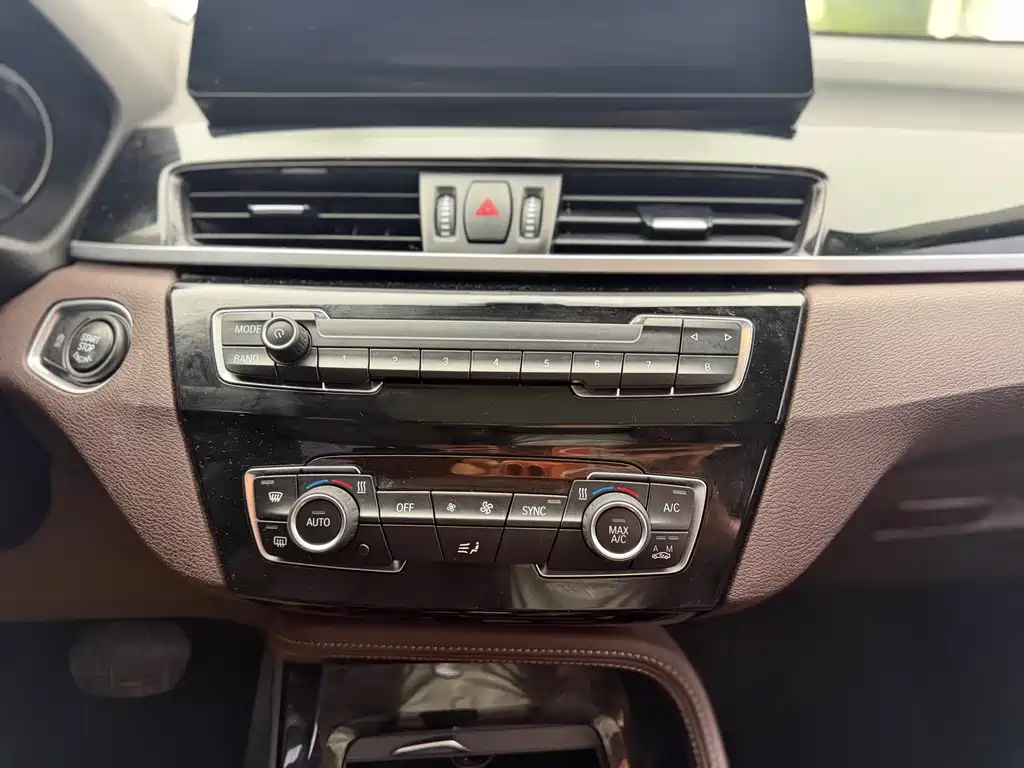 BMW X1 2020