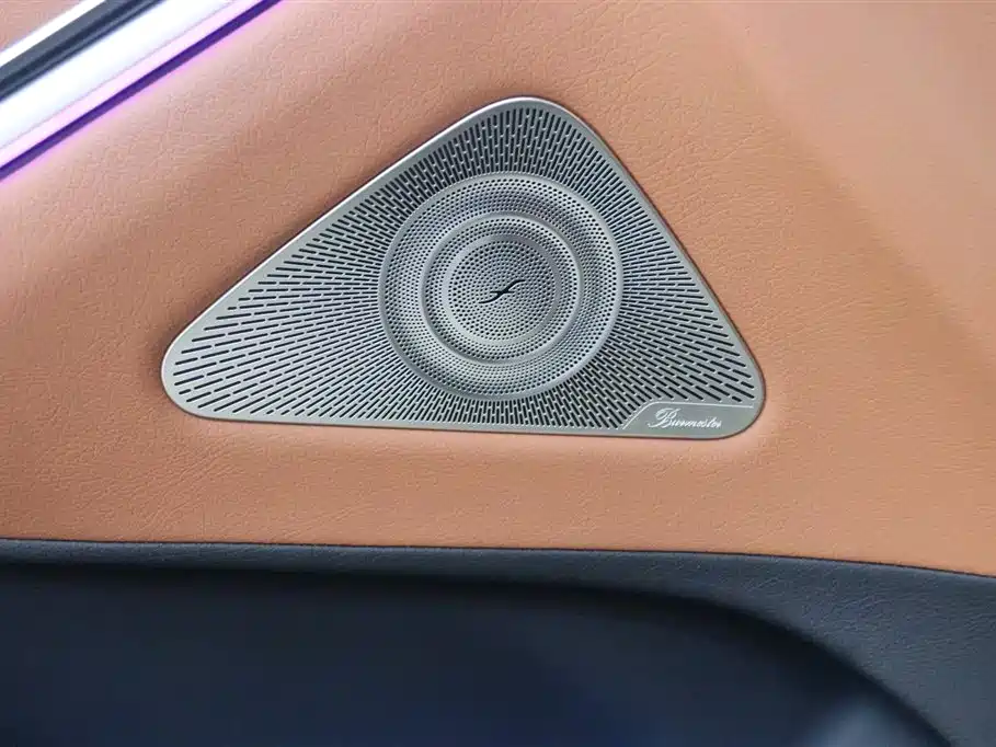 Mercedes-Benz S-Class 2023 — фото 19