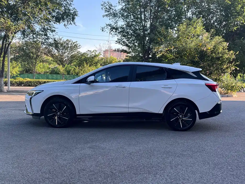 Buick Micro Blue 6 2024