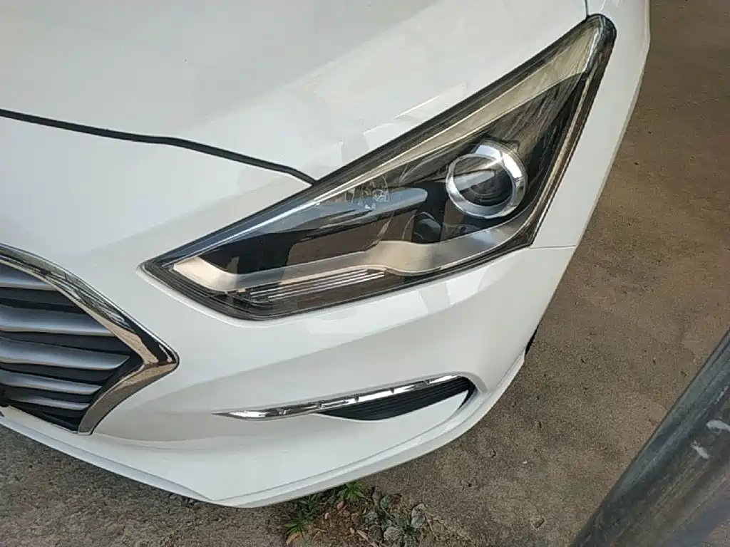 Hyundai Mistra 2018 — фото 24