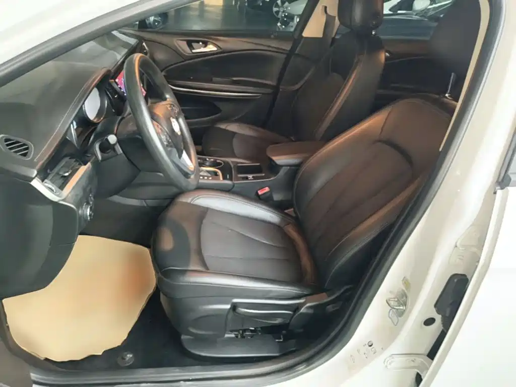 Buick Verano 2015 — фото 15