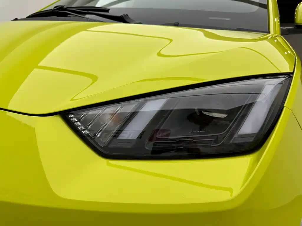 BYD Seagull 2023 — фото 26