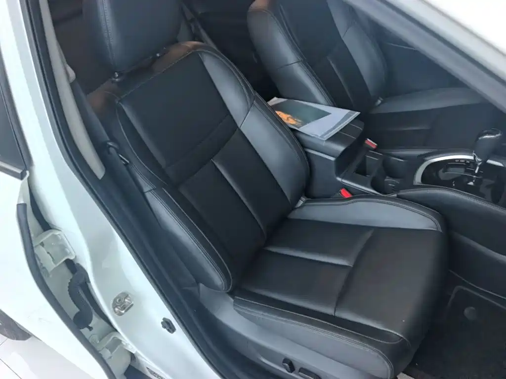 Nissan X-Trail 2025 — фото 25