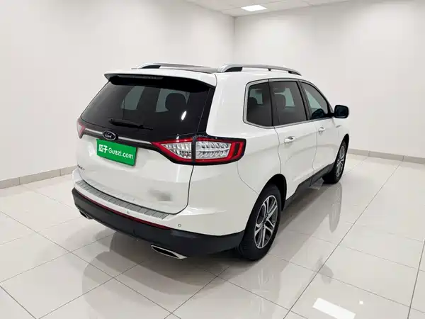 Ford Edge 2019