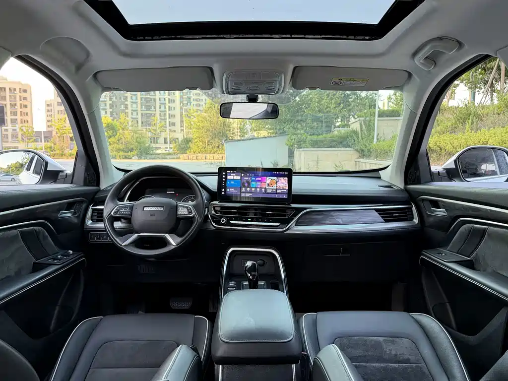 Haval H6 2023