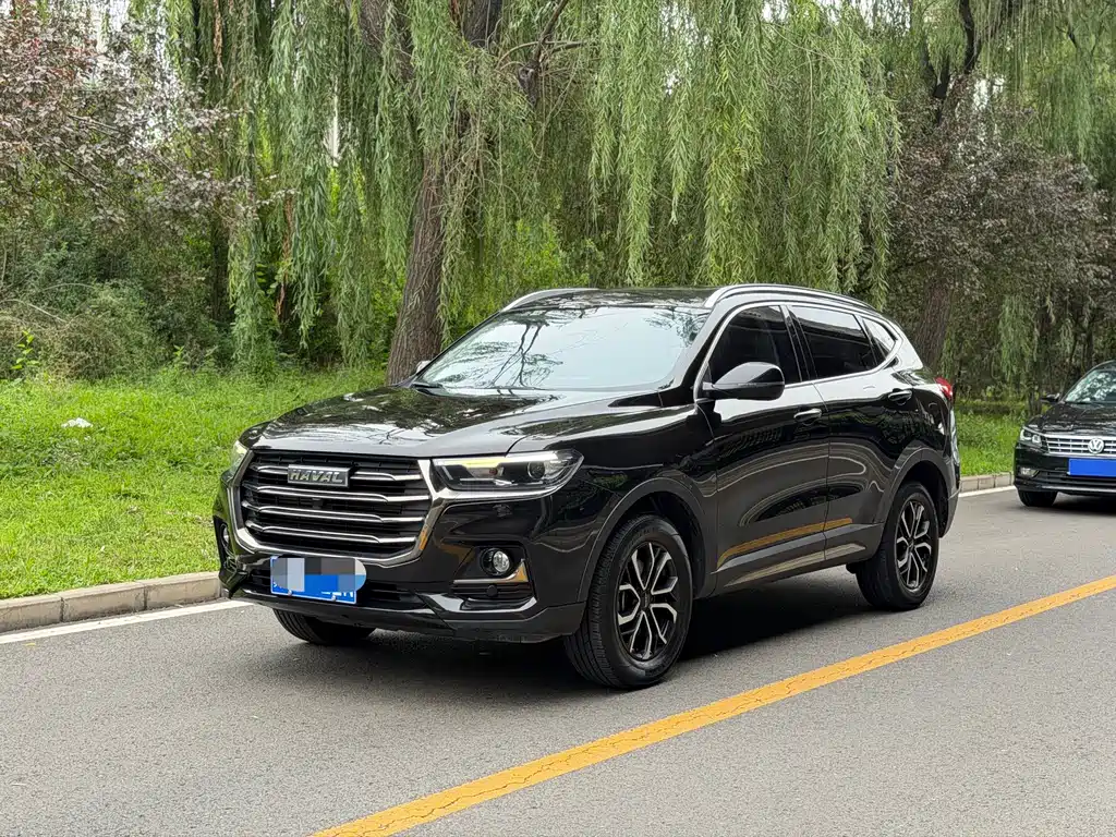 Haval H6 2022