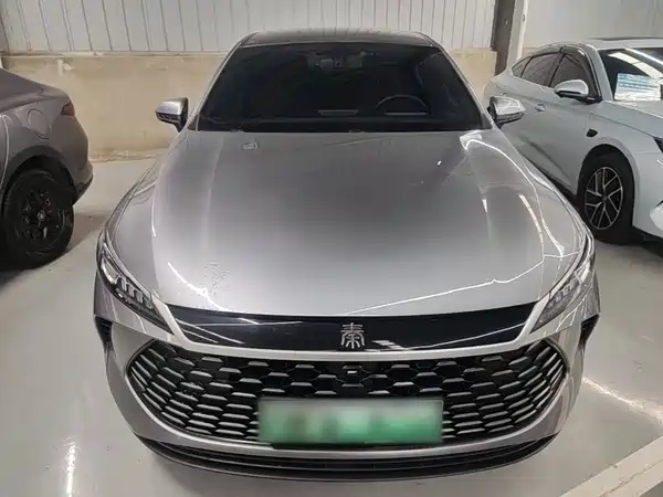 BYD Qin PLUS 2025