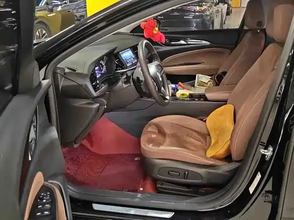 Buick Regal 2022