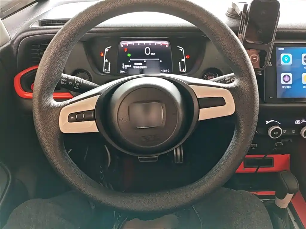 Honda Fit 2021 — фото 11