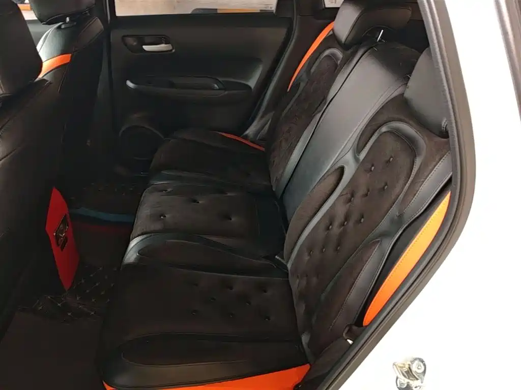 Honda Fit 2021 — фото 17
