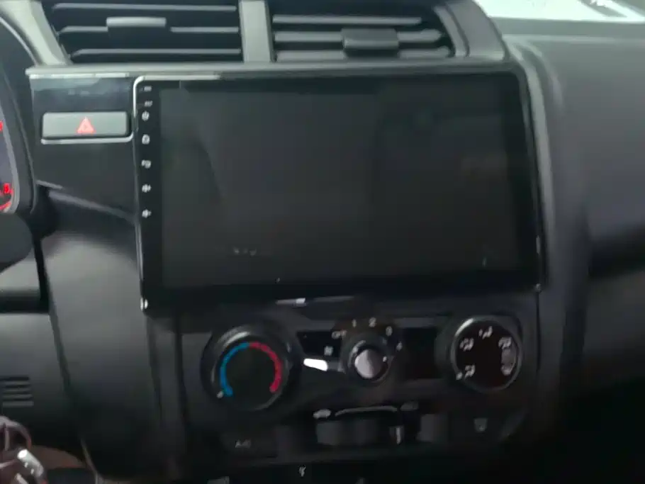 Honda Fit 2019 — фото 13