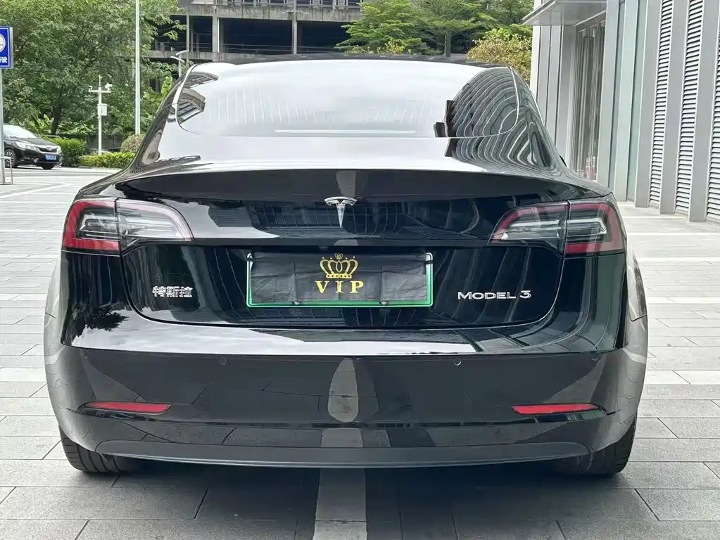 Tesla Model 3 2020 — фото 5