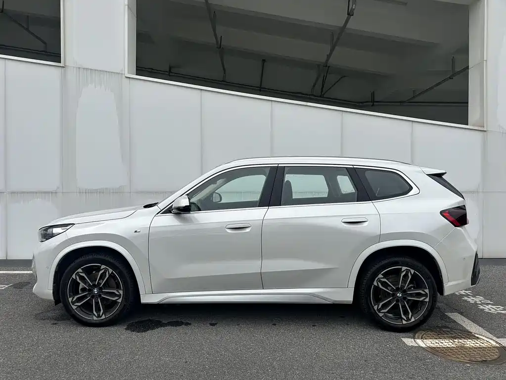 BMW X1 2024