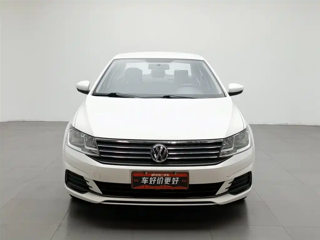 Volkswagen Lavida 2022