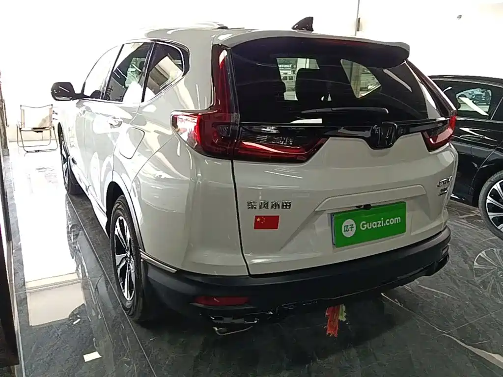Honda CR-V 2022