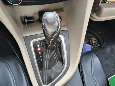 Buick Excelle GT 2015