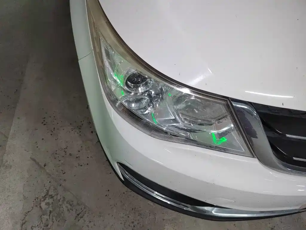 Baojun 730 2017