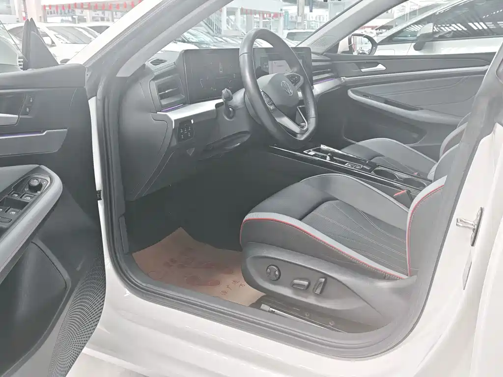 Volkswagen Lamando 2022