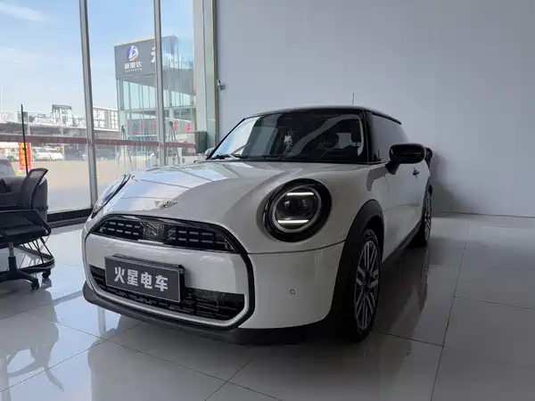 MINI MINI 2026