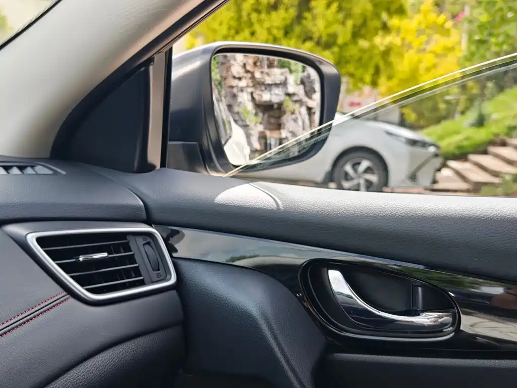 Nissan Qashqai 2020 — фото 27