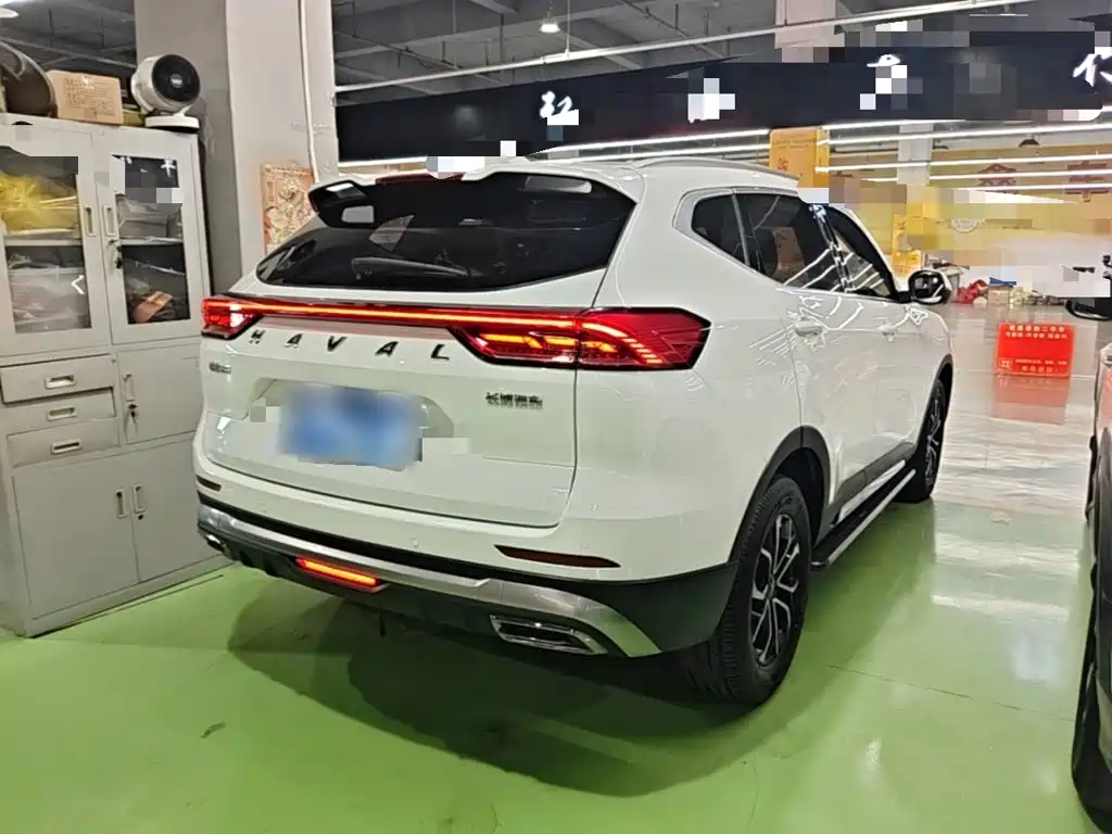 Haval H6 2023