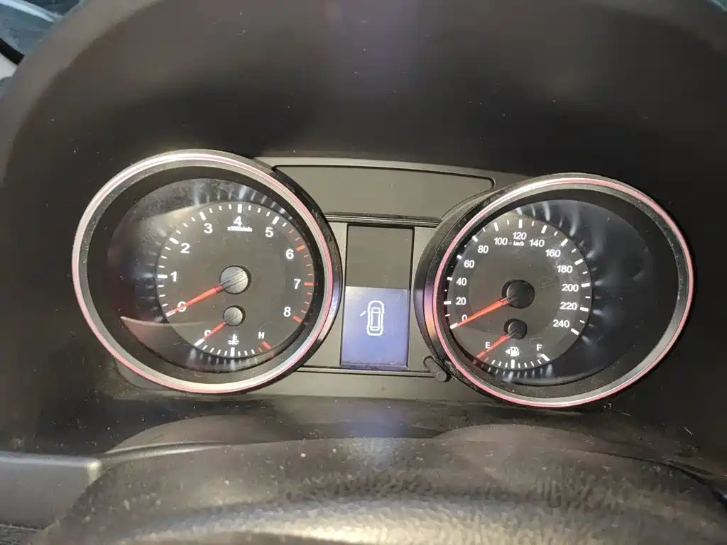 Haval H6 2016