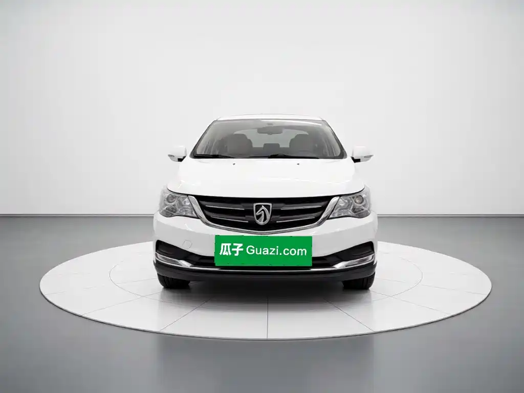 Baojun 730 2017