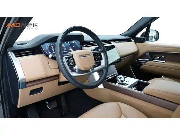 Land Rover Range Rover 2025