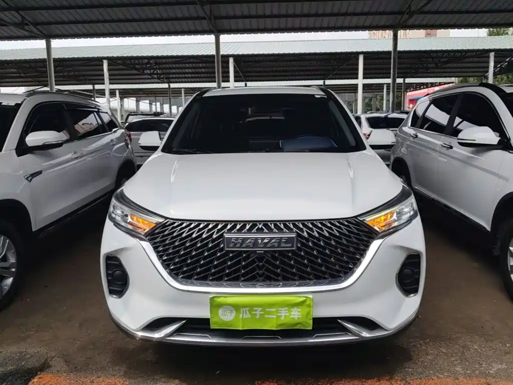Haval M6 2023