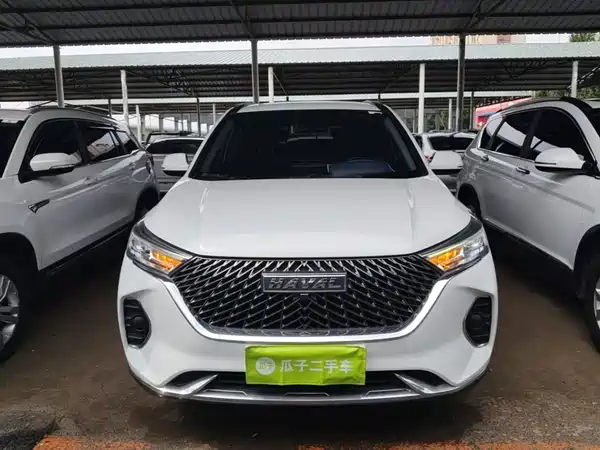 Haval M6 2023