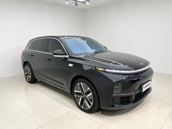 Li Auto L7 2024