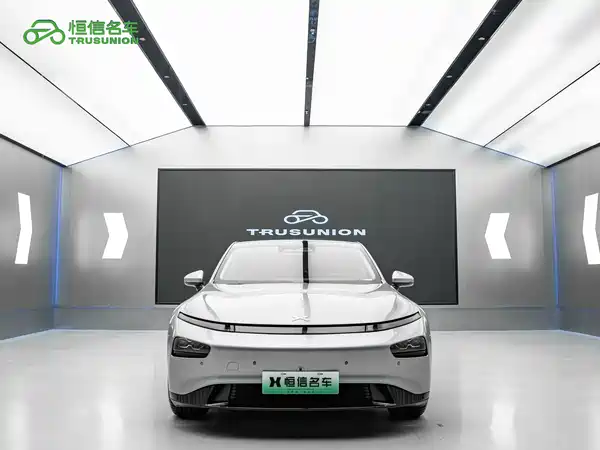 XPeng P7 2024