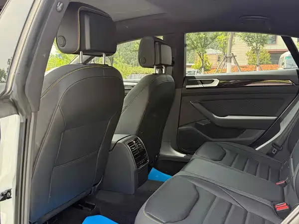 Volkswagen CC 2022