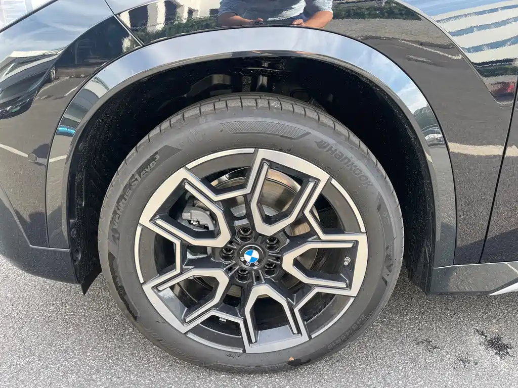 BMW X1 2025