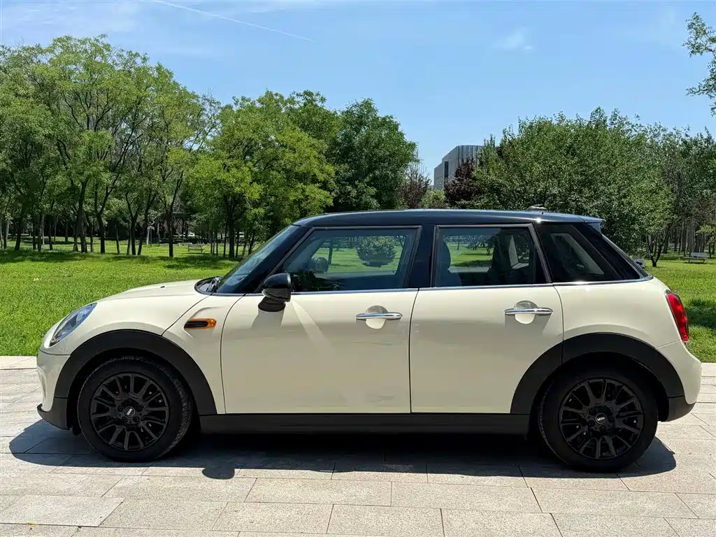 MINI Mini 2015