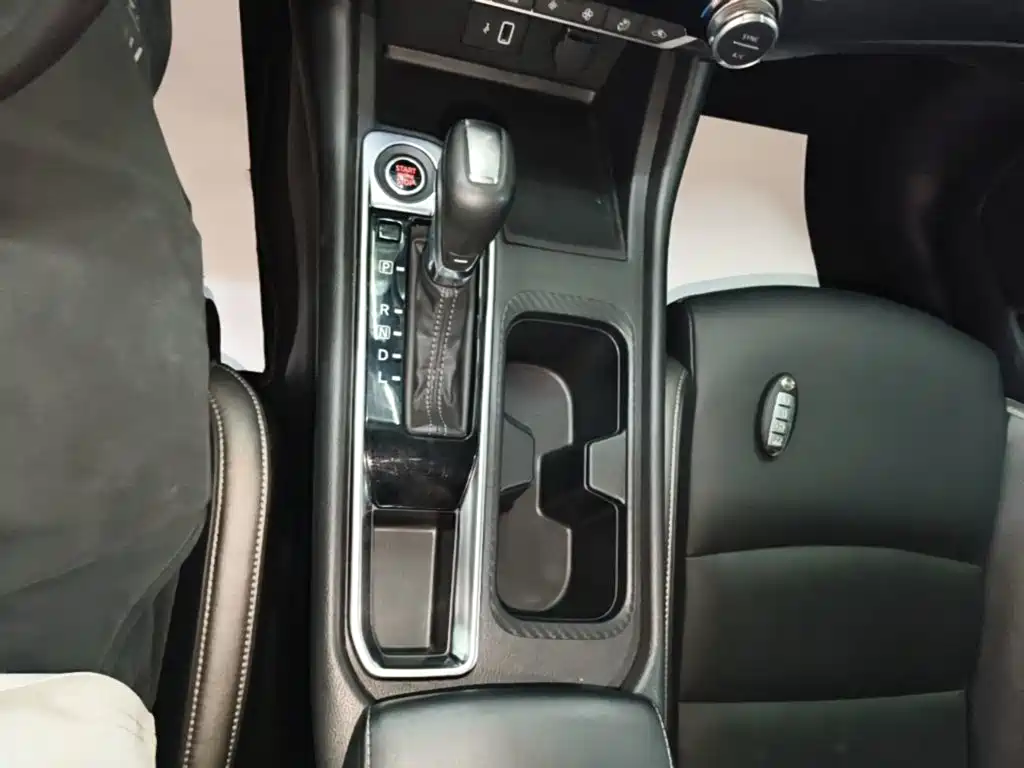 Nissan Sylphy 2021 — фото 14