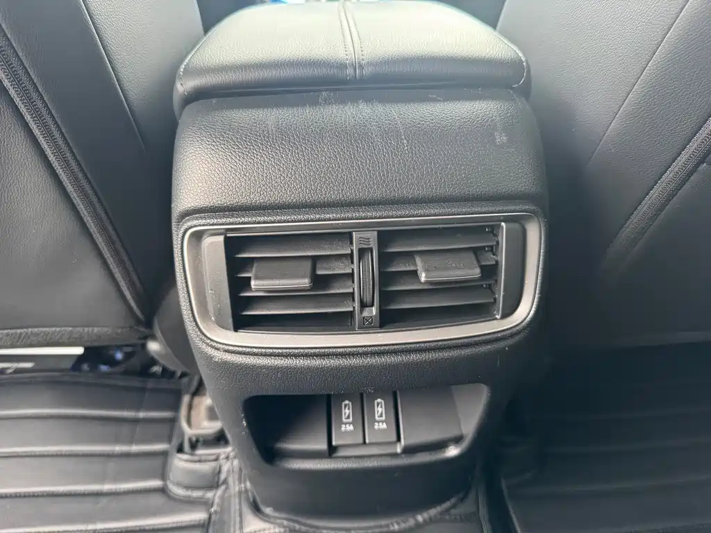 Honda Breeze 2022 — фото 15