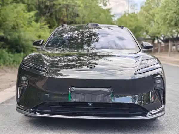 NIO ET5 2023