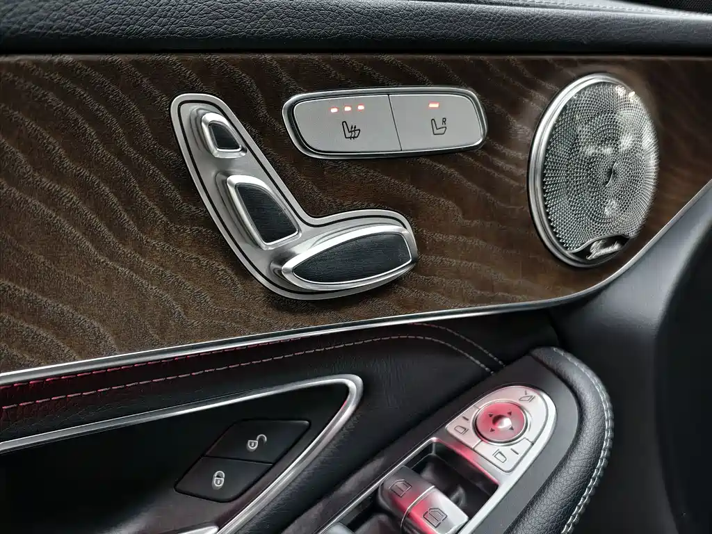 Mercedes-Benz GLC 2021 — фото 10