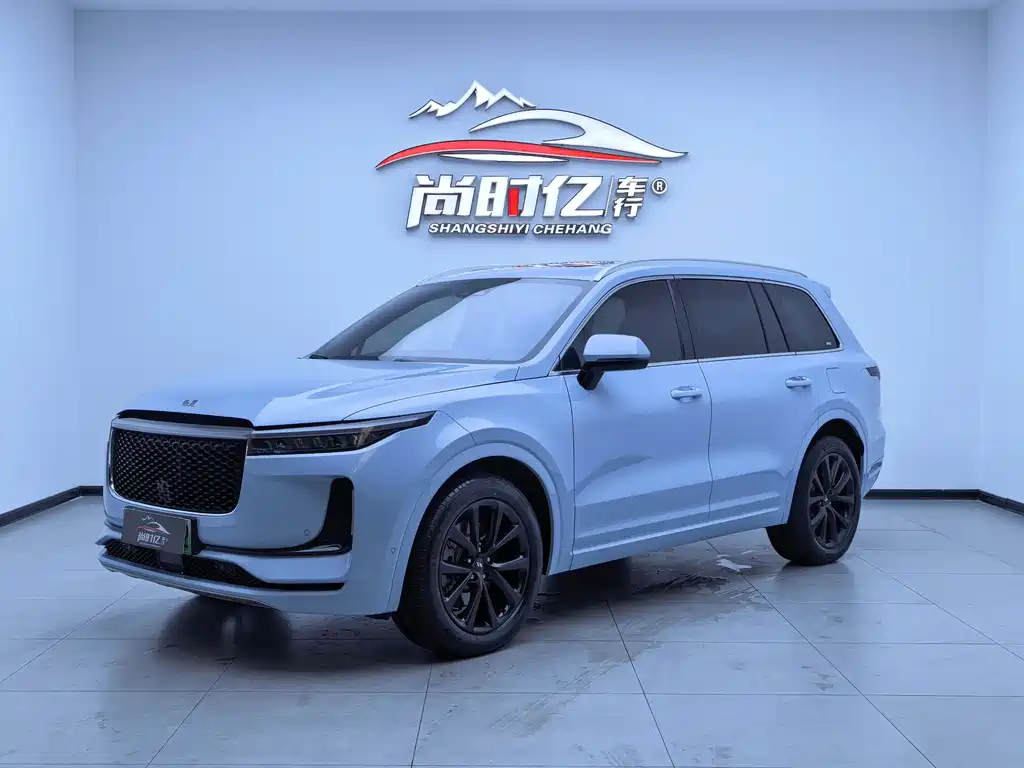 Li Auto Li ONE 2021