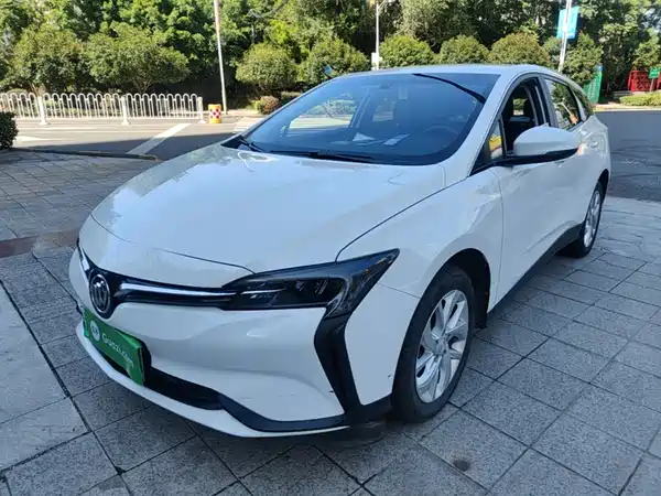Buick Velite 6 2024