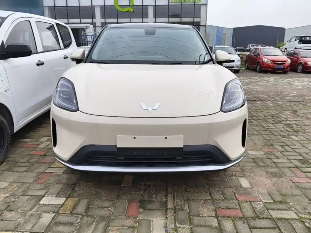 Wuling Bingo S 2026